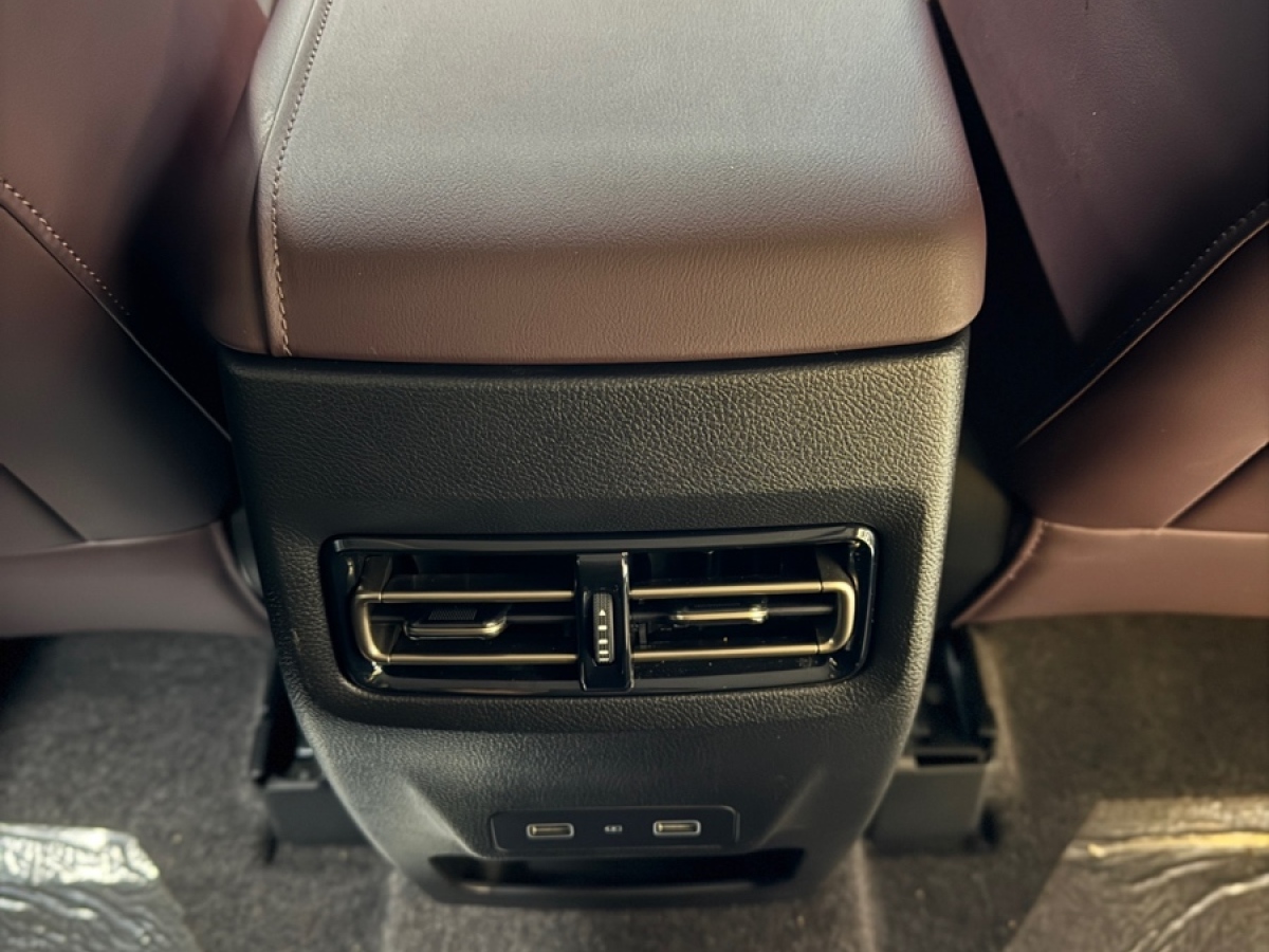 Jetour X90 PLUS 2023 imagem de carro #14