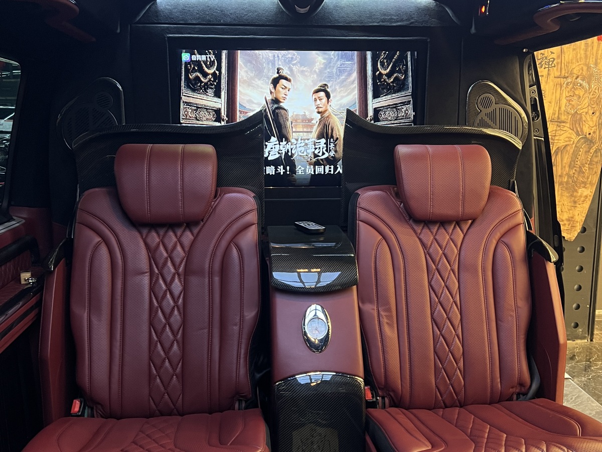 Volkswagen Caravelle 2017 immagine di auto #14