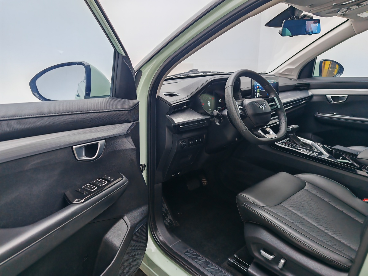 Wuling Asta 2022 #14 Wuling Asta 2022 صورة سيارة #14