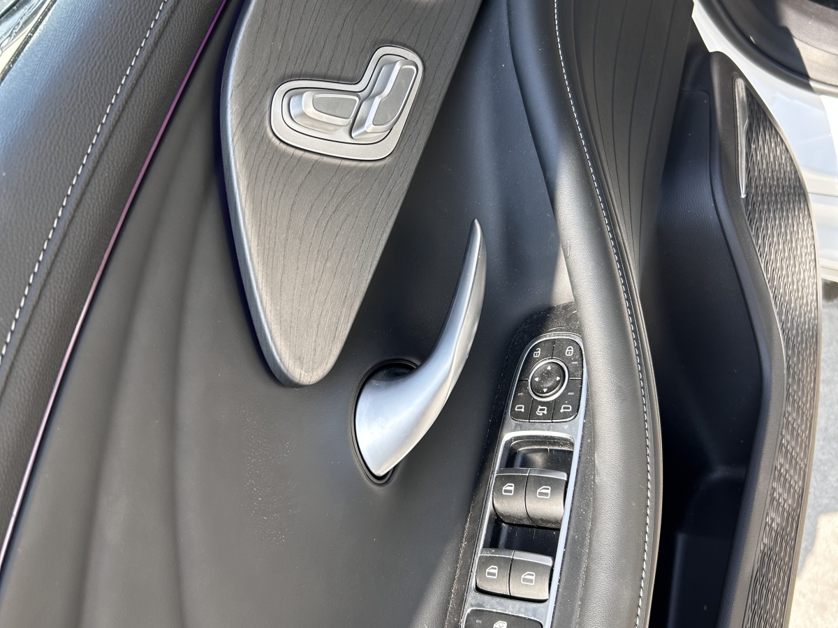 Chery Arrizo 8 2025 car image #14