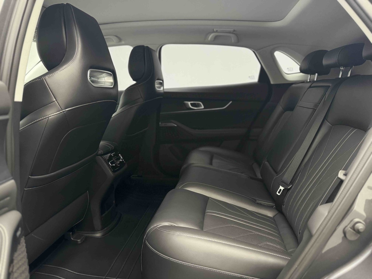 Changan 2023 car image #14