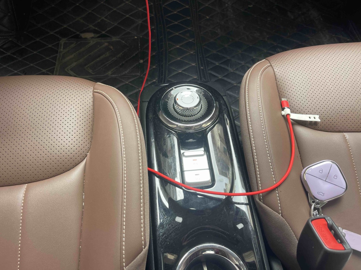 Wuling Binguo 2023 #14 Wuling Binguo 2023 immagine di auto #14