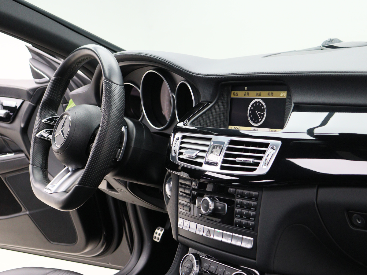 Mercedes-Benz 2012 car image #14