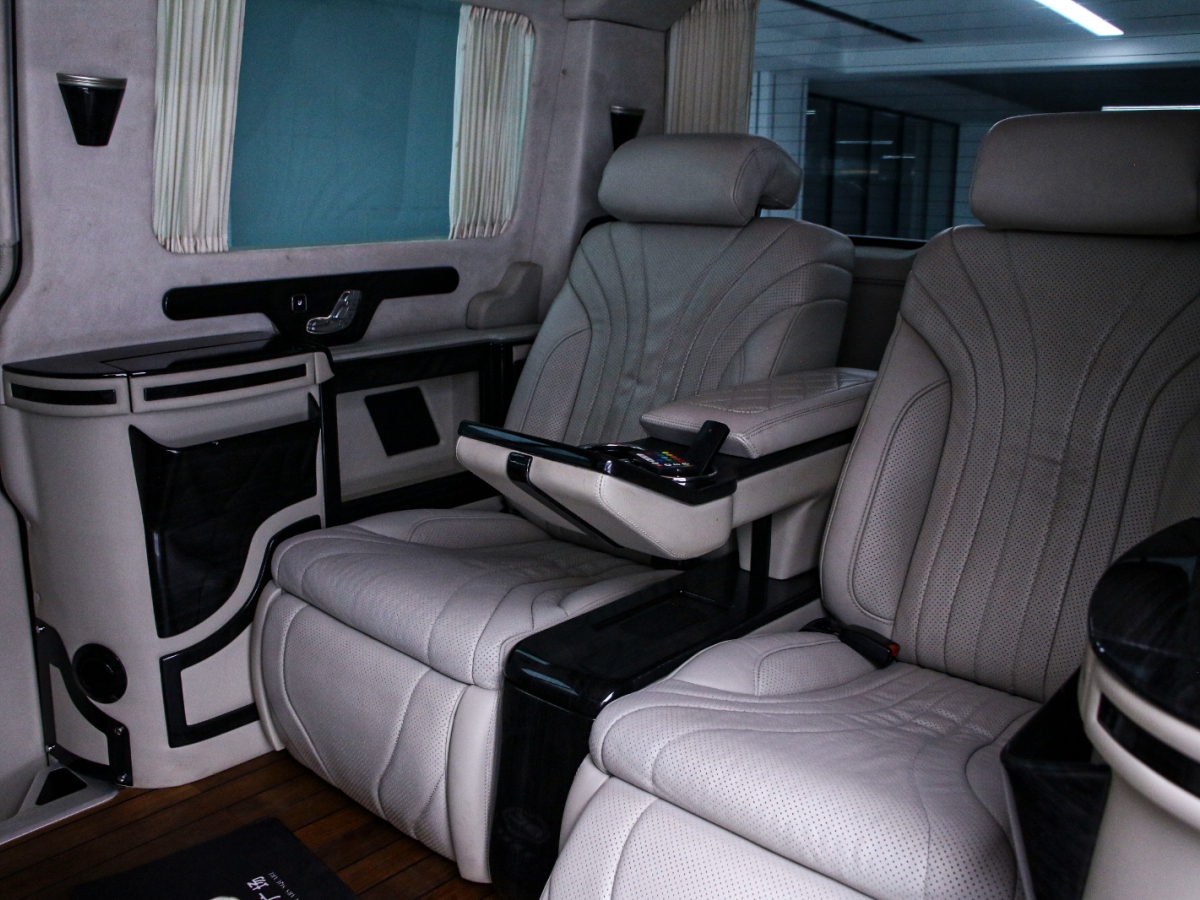 Volkswagen Multivan 2020 car image #14