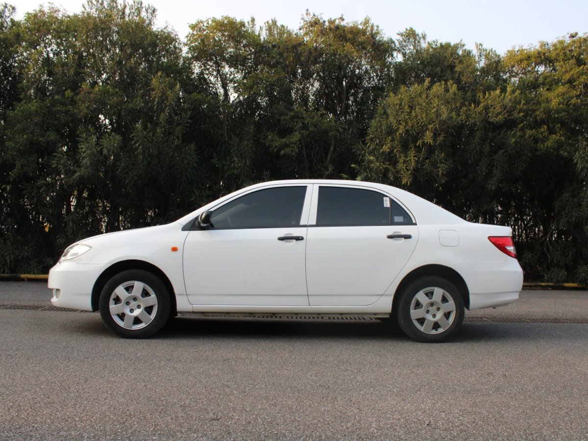 BYD F3 2019 immagine di auto #14