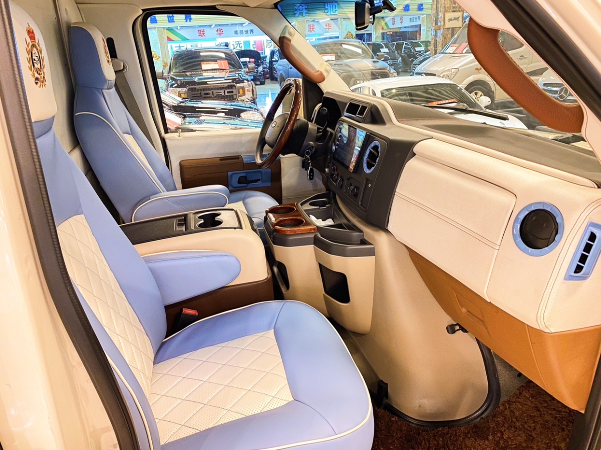 Ford 2019 #14 Ford 2019 car image #14