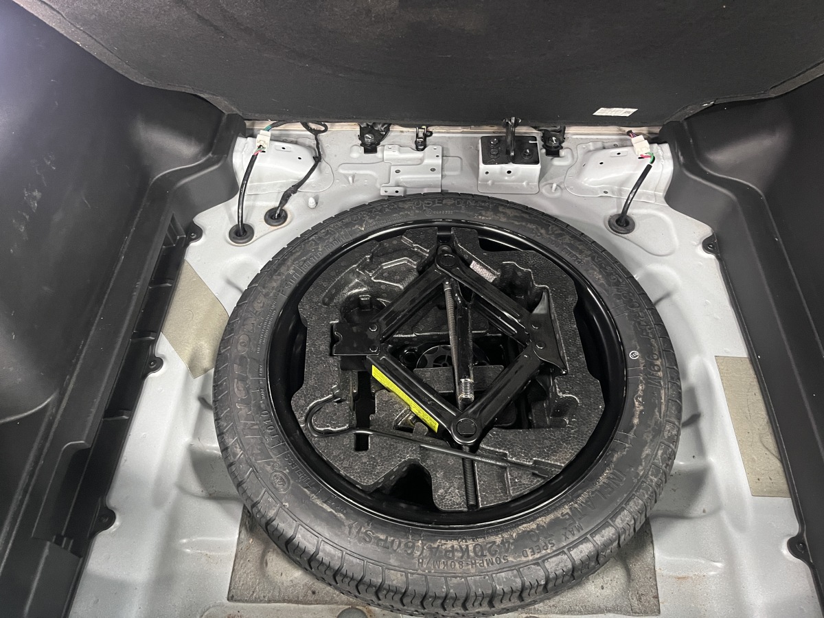 Chery Tiggo 7 Plus 2023 صورة سيارة #14