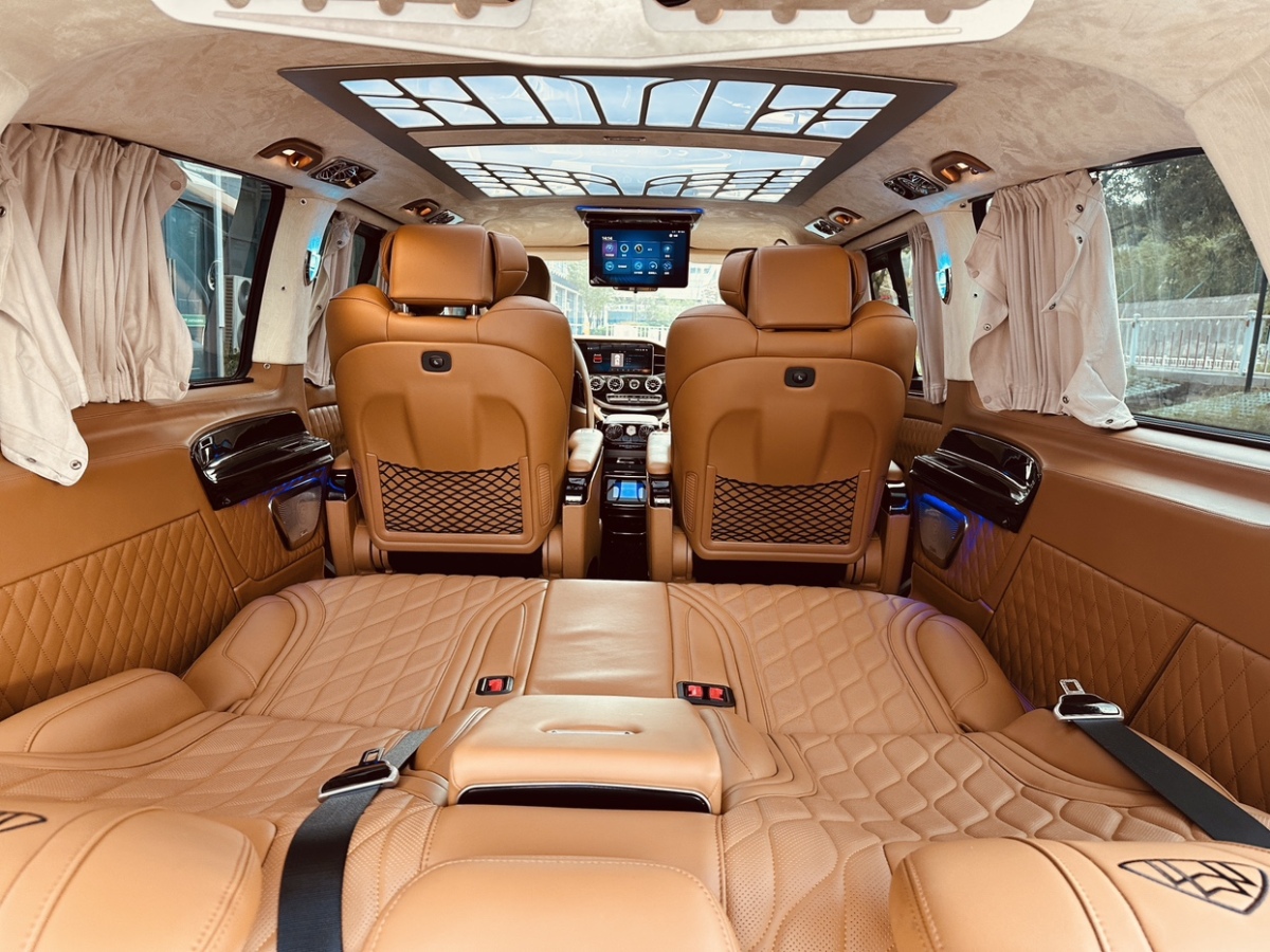 Mercedes-Benz Vito 2023 #14 Mercedes-Benz Vito 2023 car image #14