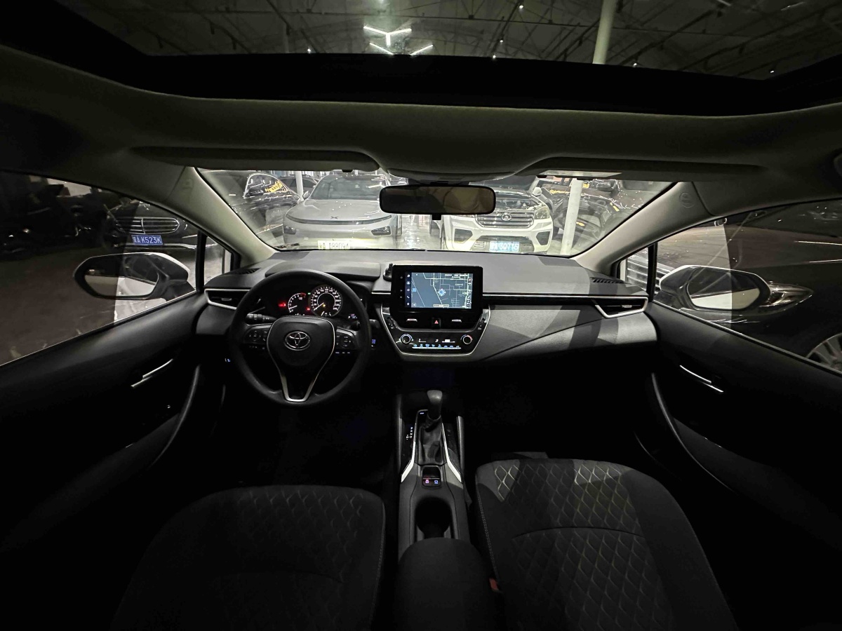 Toyota Allion 2021 изображение автомобиля #14