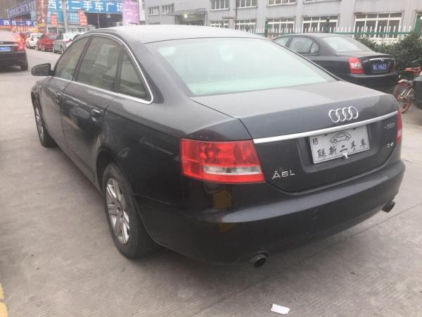 Audi 2006 car image #14