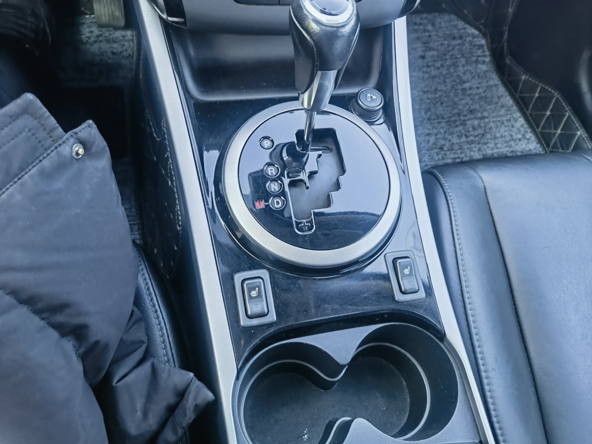 马自达 马自达CX-7 2015 汽车图片 #14