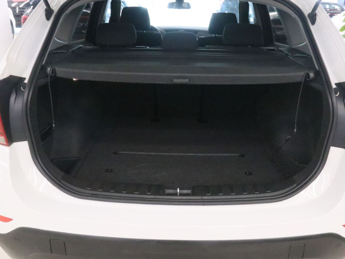 BMW X1 2013 #14 BMW X1 2013 car image #14