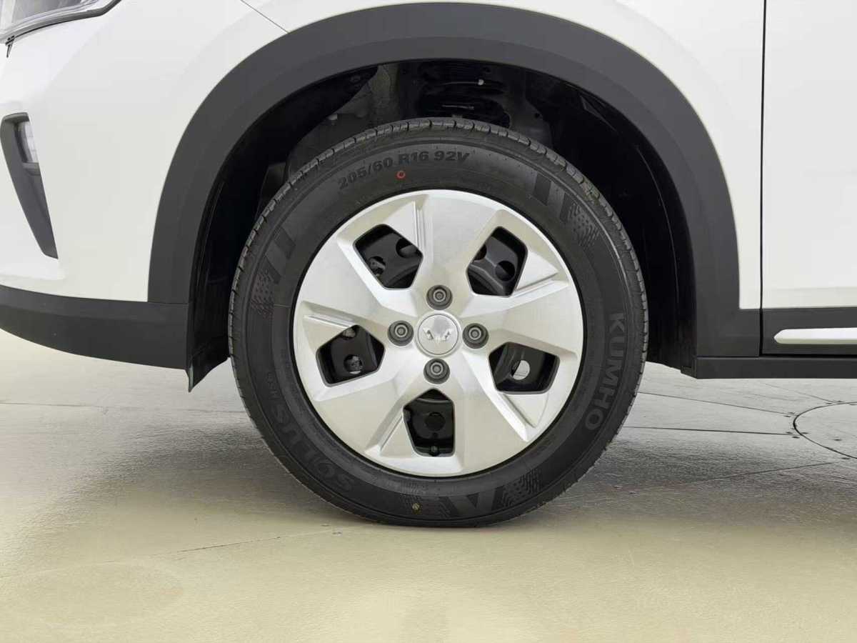 五菱汽车 五菱星驰 2024 汽车图片 #14