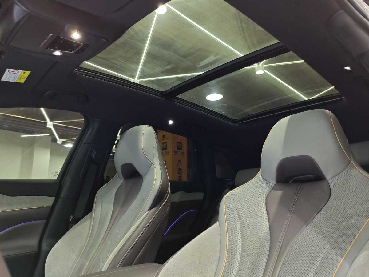 BYD Frigate 07 2024 car image #14