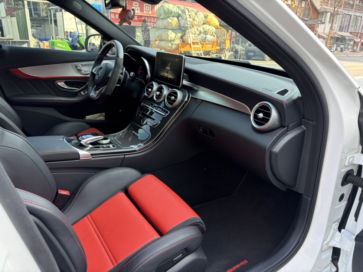 Mercedes-Benz 2016 car image #14