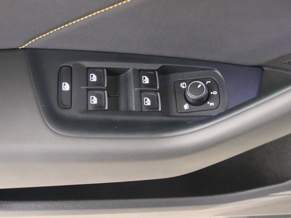 Volkswagen CC (FAW-Volkswagen) 2024 изображение автомобиля #14