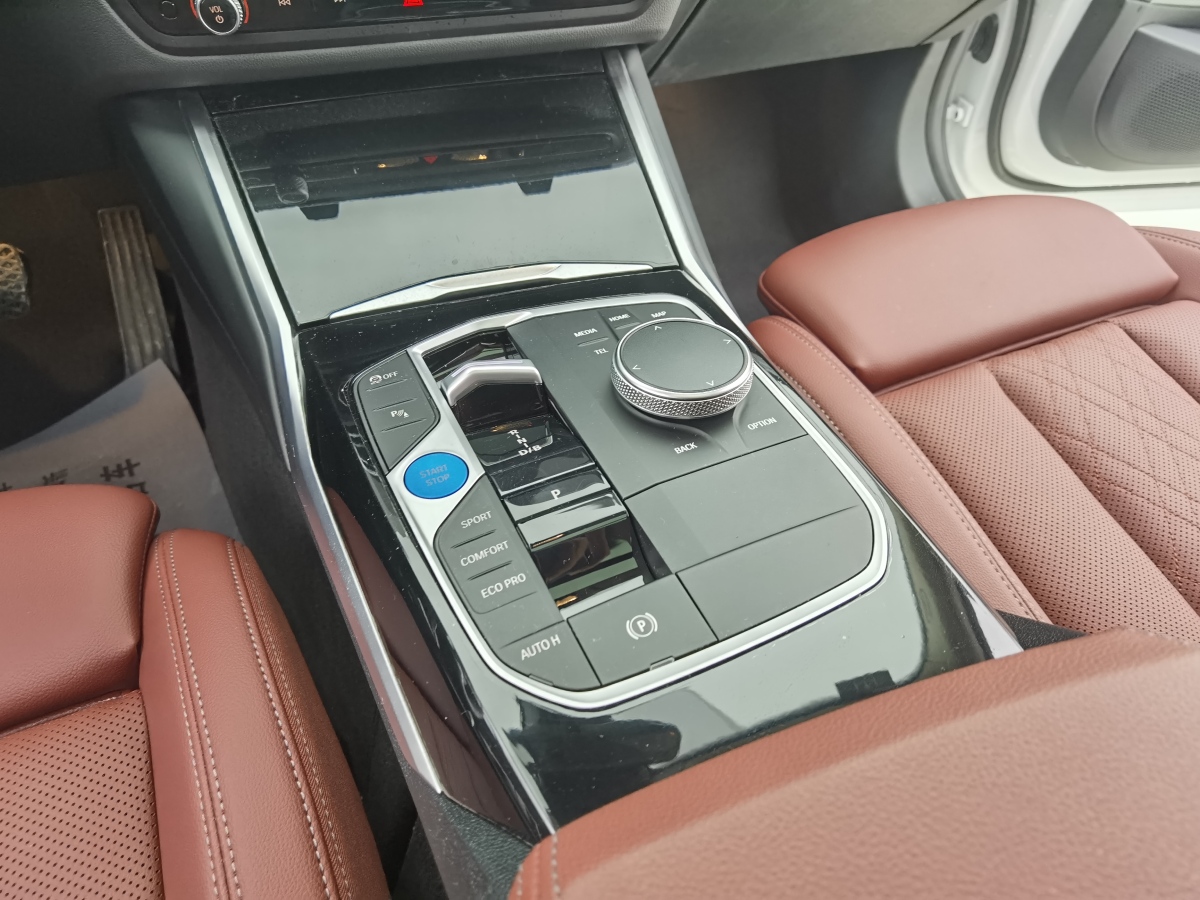BMW i3 2023 #14 BMW i3 2023 car image #14