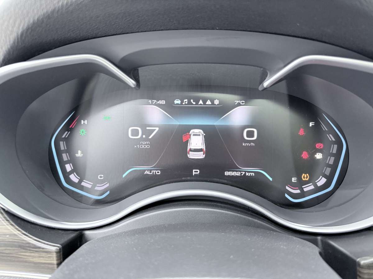 Haval H9 2022 car image #14