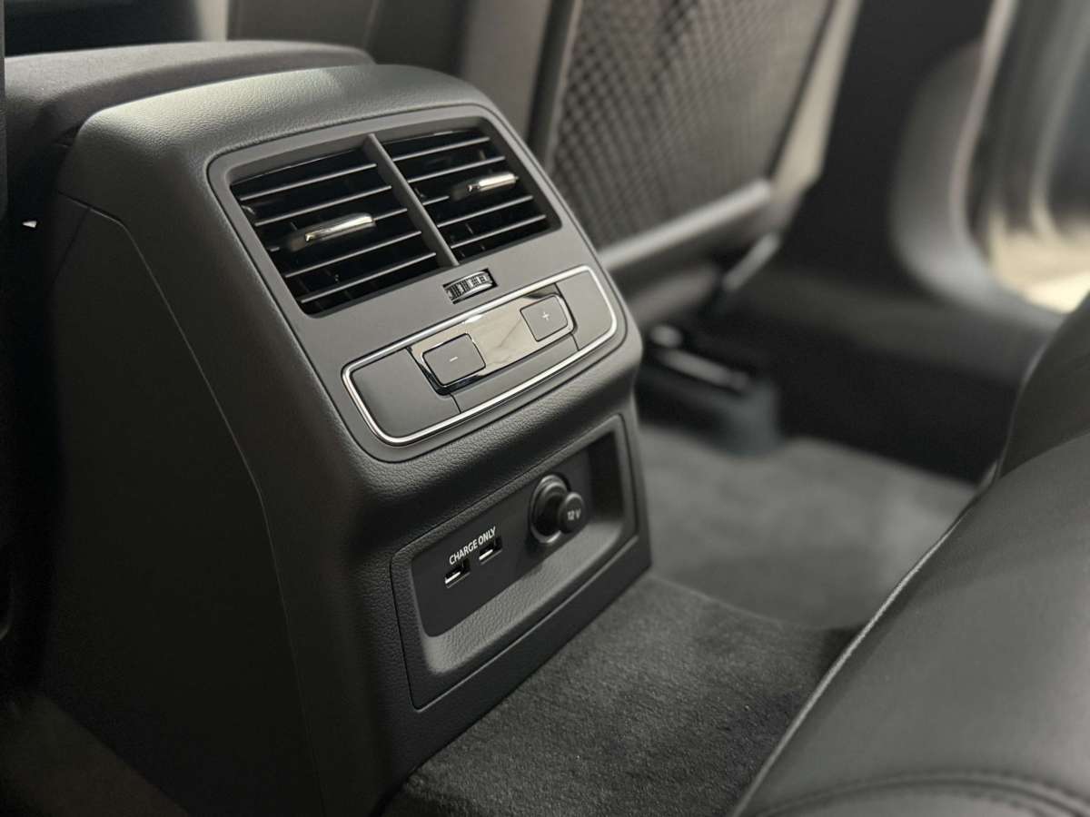 Audi A4 (Imported) 2024 #14 Audi A4 (Imported) 2024 car image #14