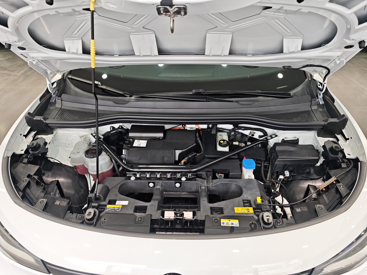 Volkswagen ID.4 Crozz 2023 #14 Volkswagen ID.4 Crozz 2023 imagem de carro #14