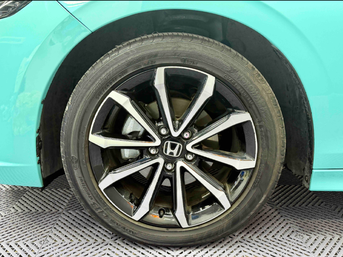 Honda INTEGRA 2024 car image #14