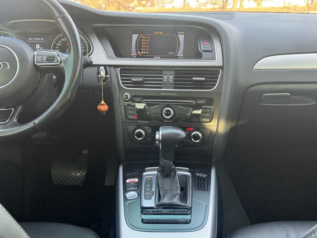 Audi A4L 2015 #14 Audi A4L 2015 car image #14