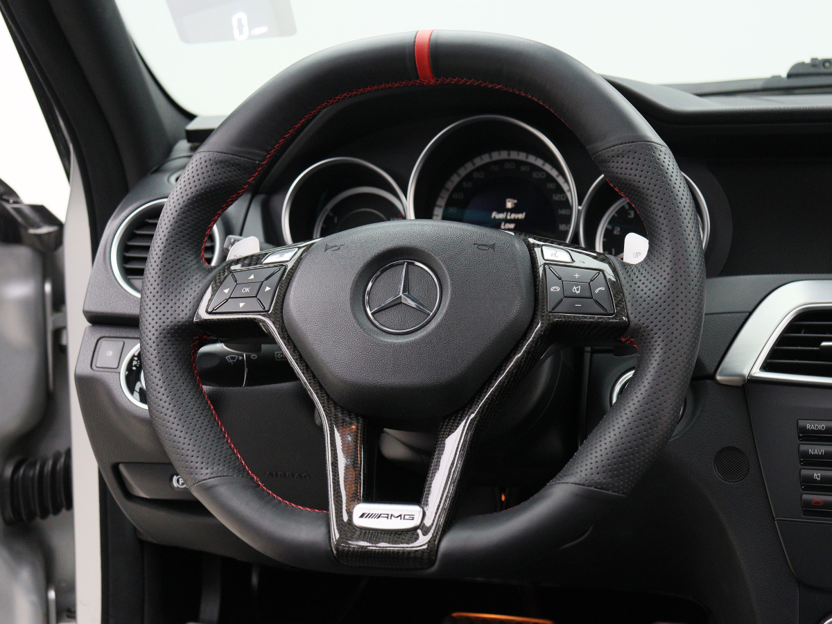 Mercedes-Benz C AMG 2011 #14 Mercedes-Benz C AMG 2011 immagine di auto #14