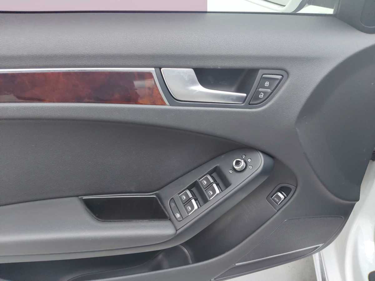 Audi A4L 2016 #14 Audi A4L 2016 car image #14