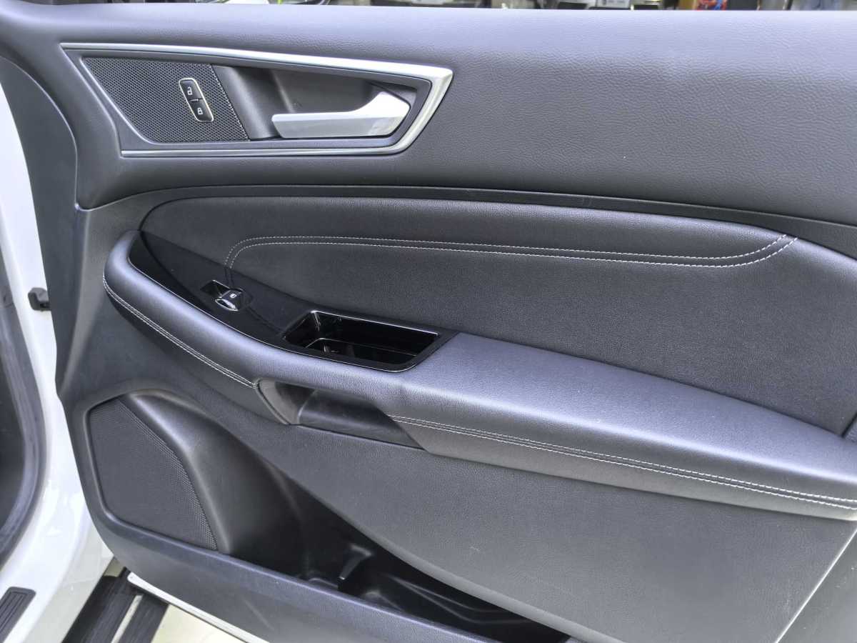 Ford Edge 2016 #14 Ford Edge 2016 car image #14