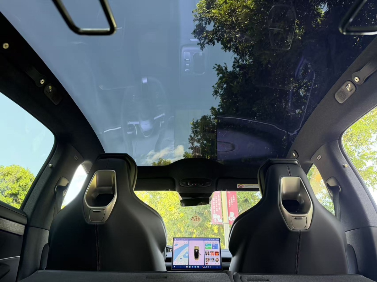 MI SU7 2024 #14 MI SU7 2024 immagine di auto #14