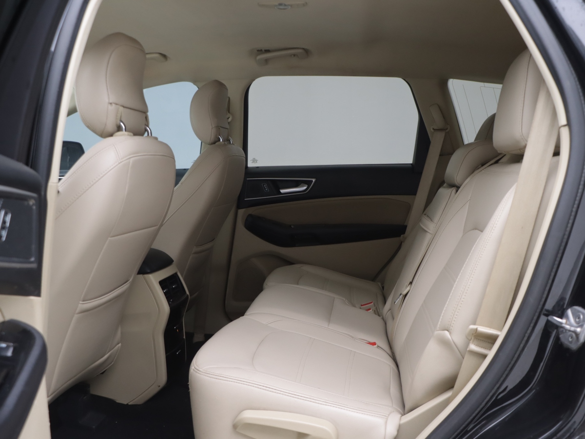 Ford Edge 2016 #14 Ford Edge 2016 car image #14