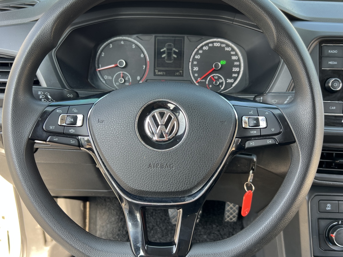 Volkswagen 2019 #14 Volkswagen 2019 car image #14