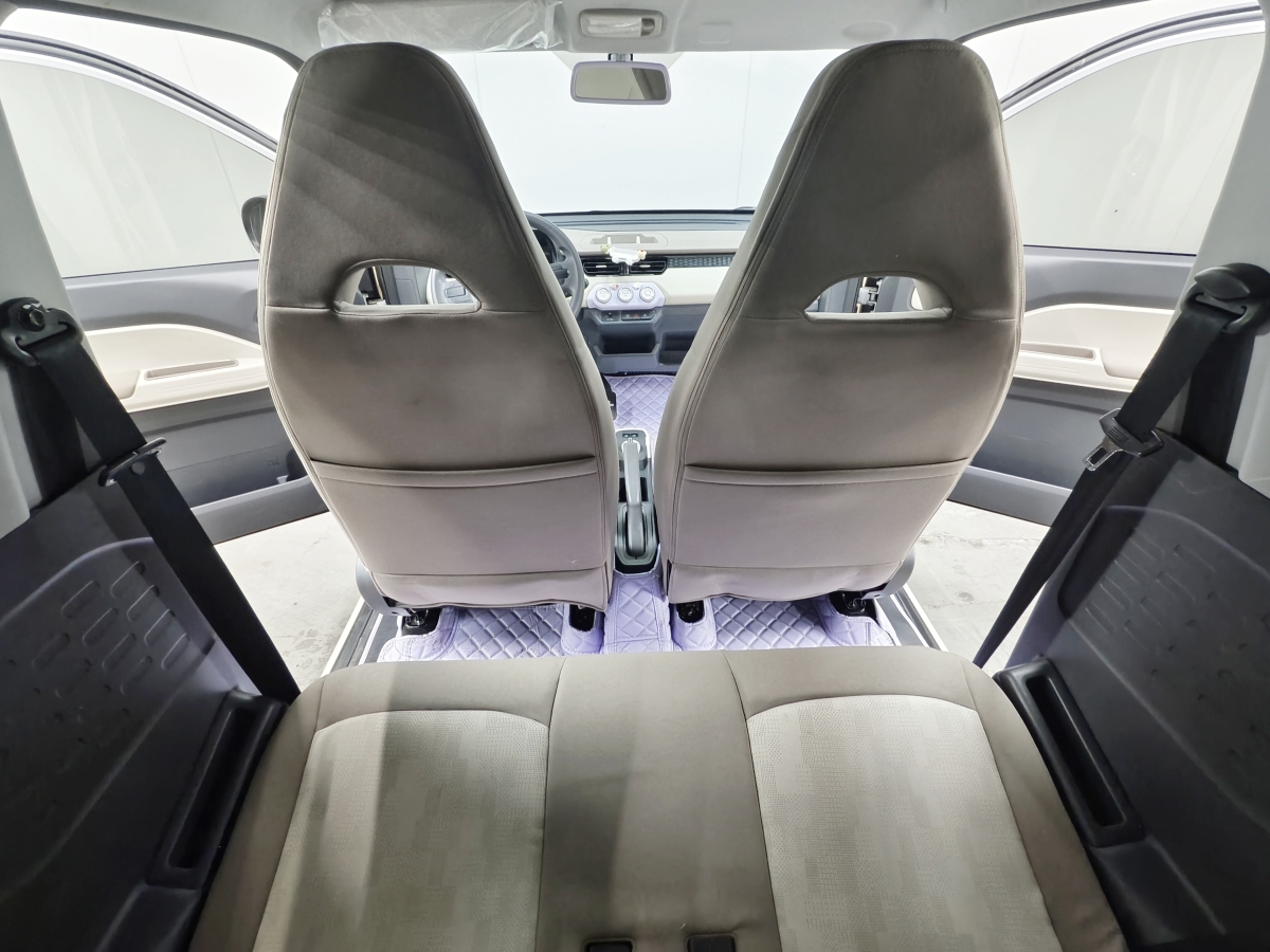 Chery QQ Ice Cream 2023 #14 Chery QQ Ice Cream 2023 car image #14