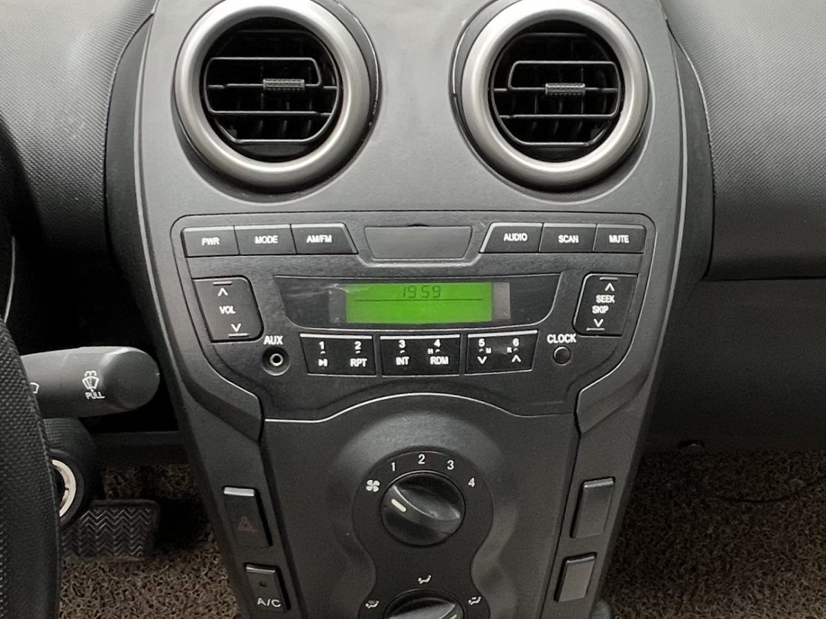 BYD F0 2018 car image #14