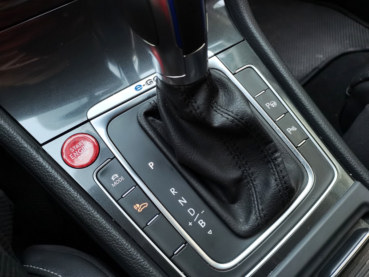 大众 高尔夫新能源(进口) 2019 汽车图片 #14