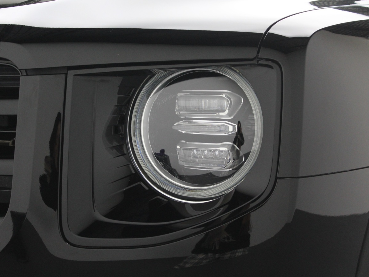 Haval X Dog / Dargo 2022 #14 Haval X Dog / Dargo 2022 car image #14