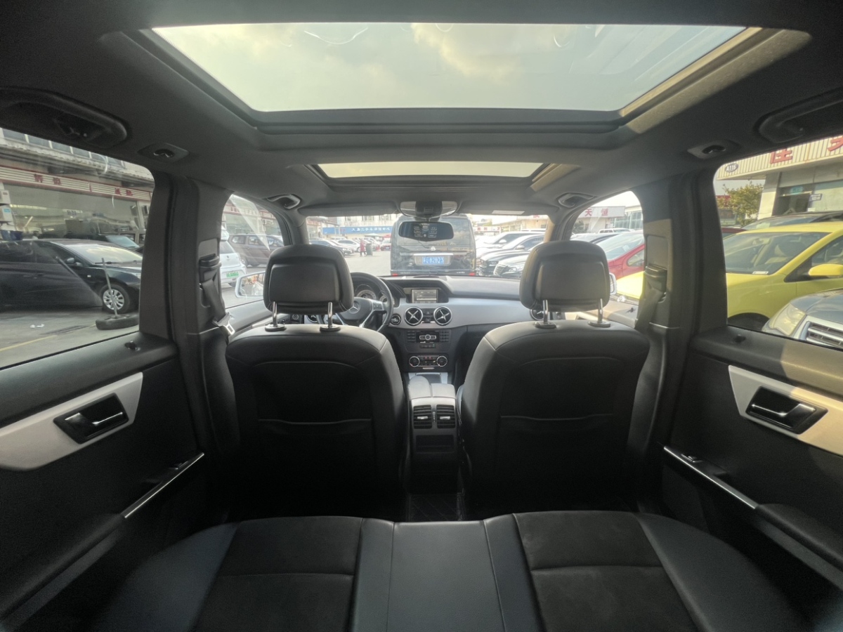 Mercedes-Benz GLK Class 2015 #14 Mercedes-Benz GLK Class 2015 car image #14