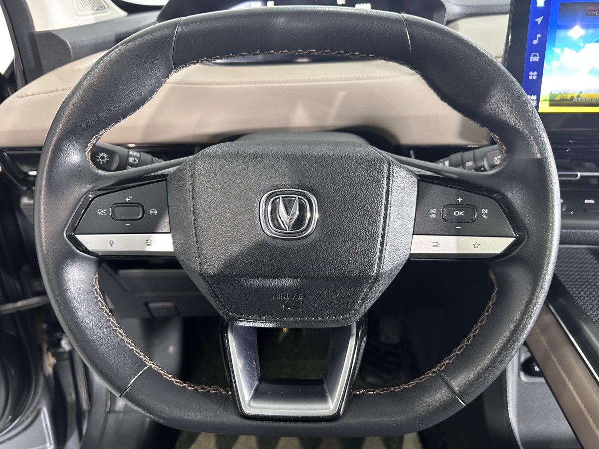 Changan CS55 Plus 2021 imagen de coche #14