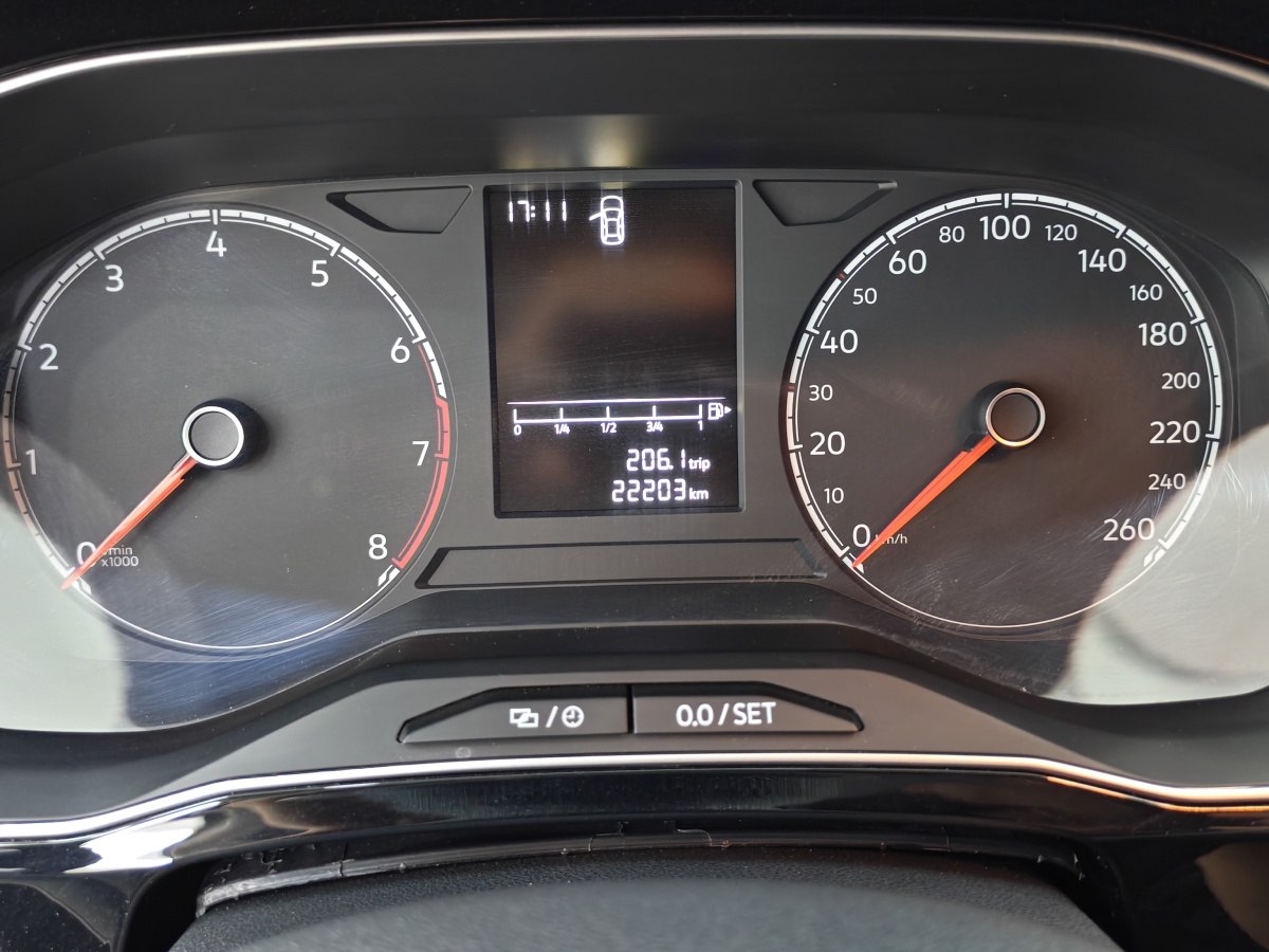 Jetta VS5 2022 car image #14