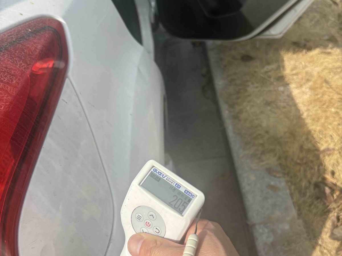 Ford Focus 2017 car image #14