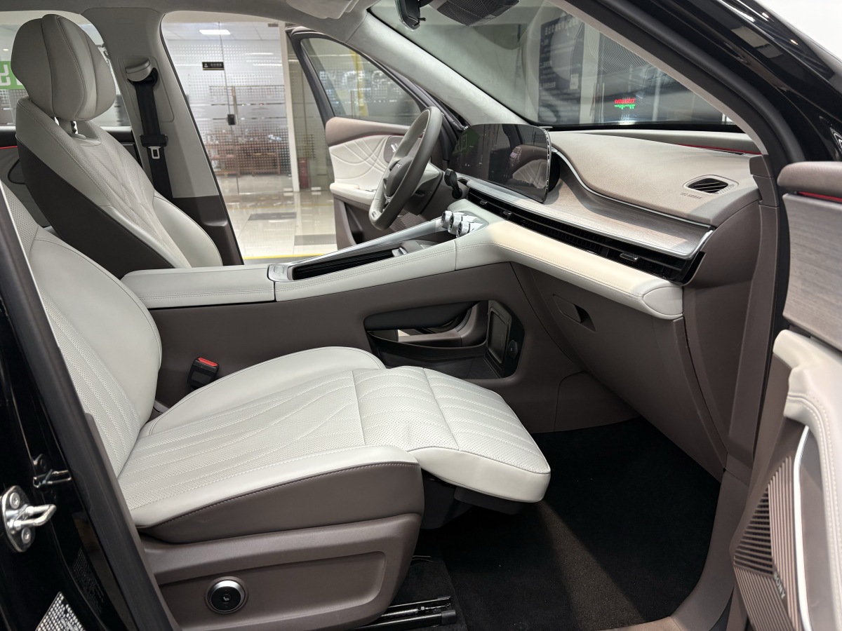 Exceed Yaoguang C-DM 2024 car image #14