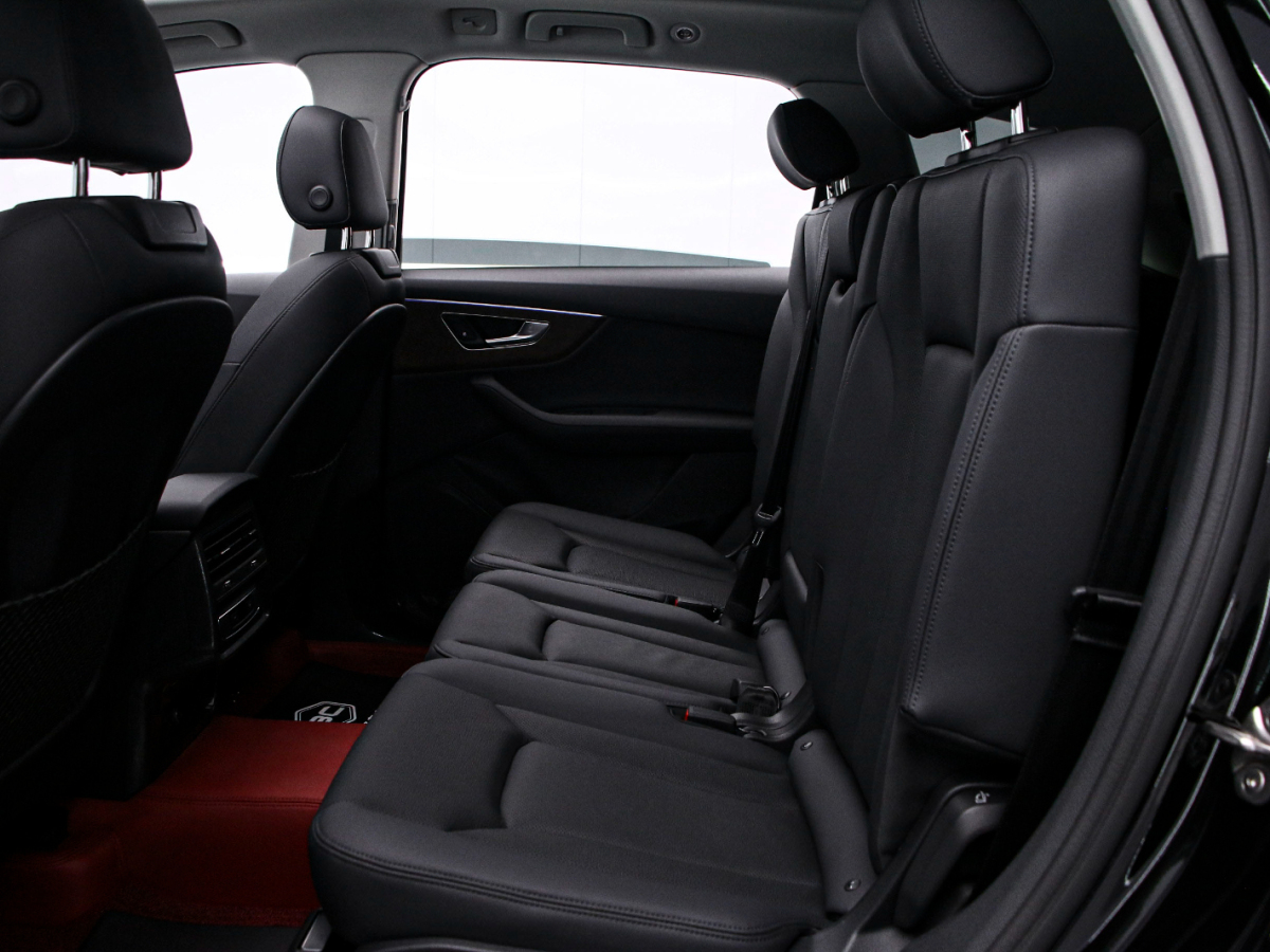 Audi Q7 2023 #14 Audi Q7 2023 car image #14