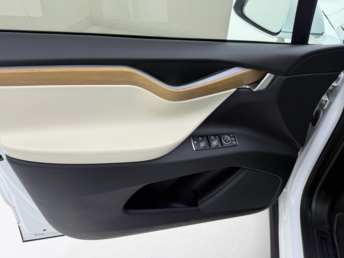 Tesla Model X 2020 immagine di auto #14