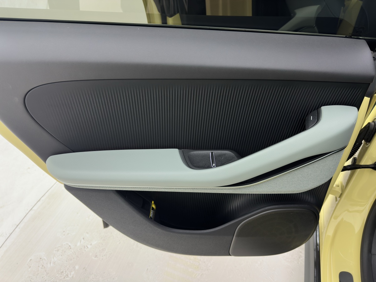 蔚来 蔚来ET5T 2023 汽车图片 #14