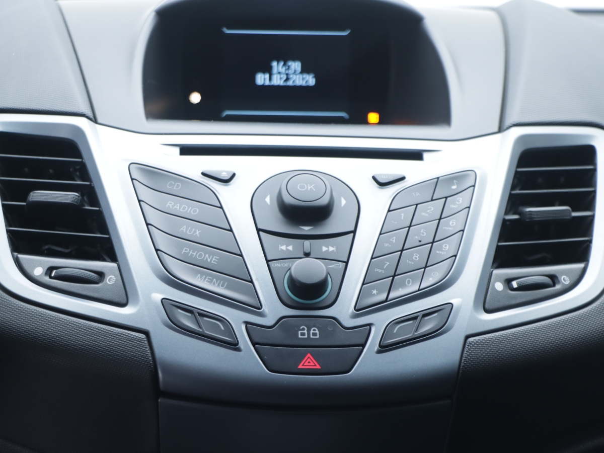 Ford 2015 #14 Ford 2015 car image #14