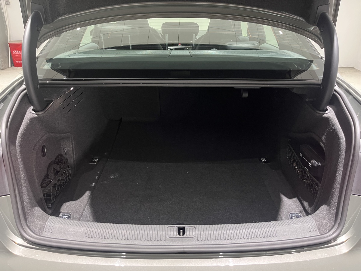 五菱汽车 奥迪S4 2023 汽车图片 #14