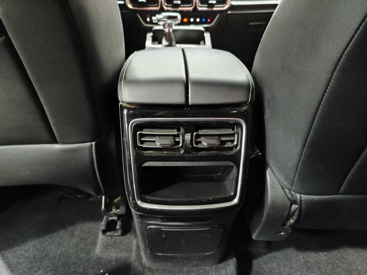 Jetour X70 PLUS 2021 صورة سيارة #14