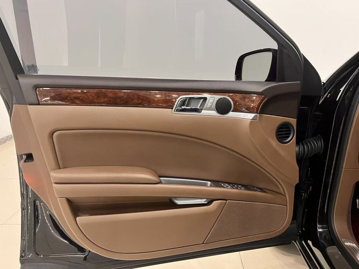 Volkswagen Pheaton 2016 immagine di auto #14