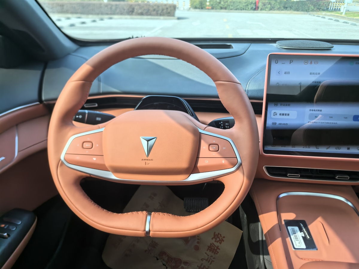 Deepal S07 2025 #14 Deepal S07 2025 car image #14