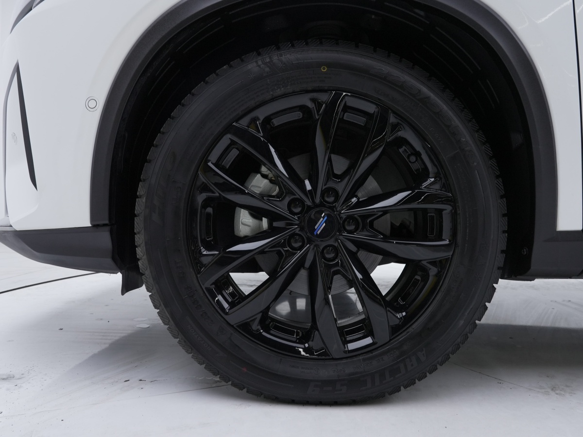 Changan 2024 #14 Changan 2024 car image #14